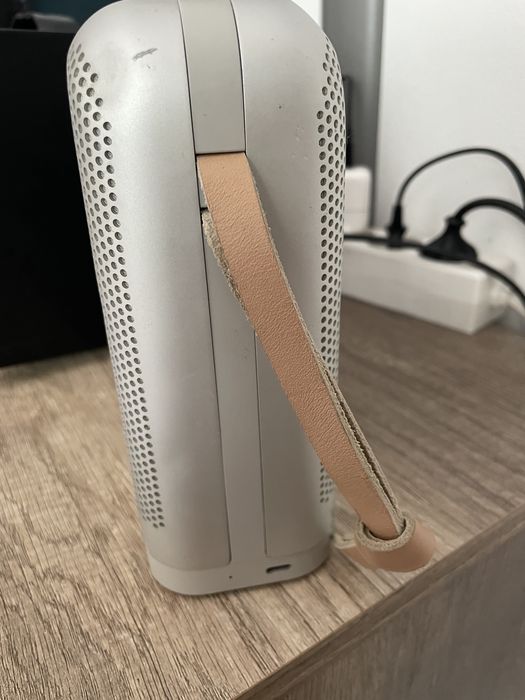 Boxa Bluetooth B&O Bang & Olufsen BeoPlay P6