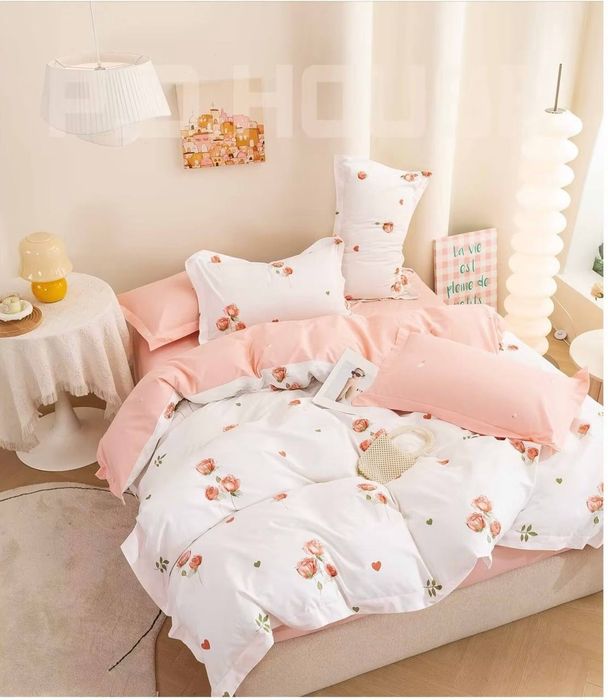 Постельное бельё супер сатин оптом и в розницу