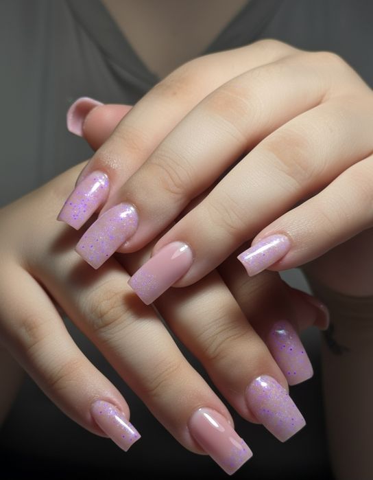 Маникюр,педикюр,наращивание ногтей