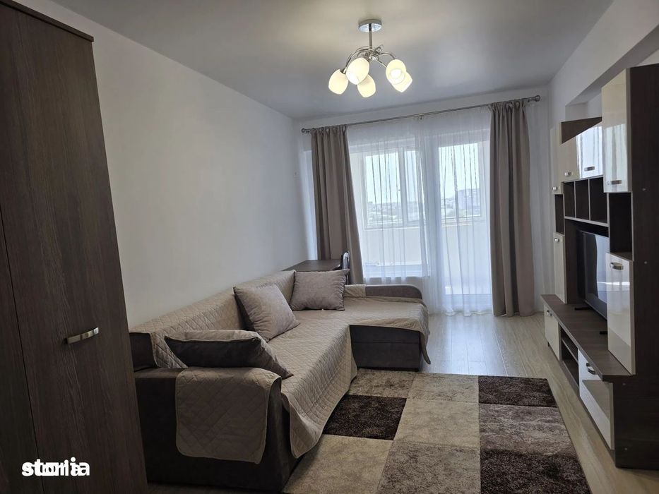 Apartament modern 2 camere|Envogue Residence–Iuliu Maniu|58mp| Etaj 6