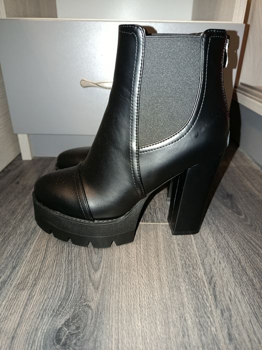 Чисто нови боти.