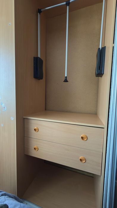 Продам шкаф большой