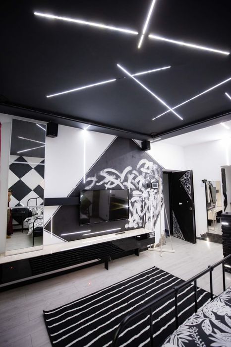 Apartament cu o cameră de inchiriat