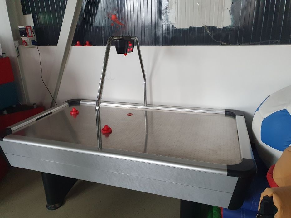 Masa joc air hockey