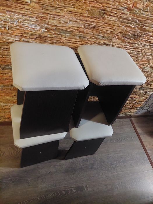 Табуреты 4 шутки