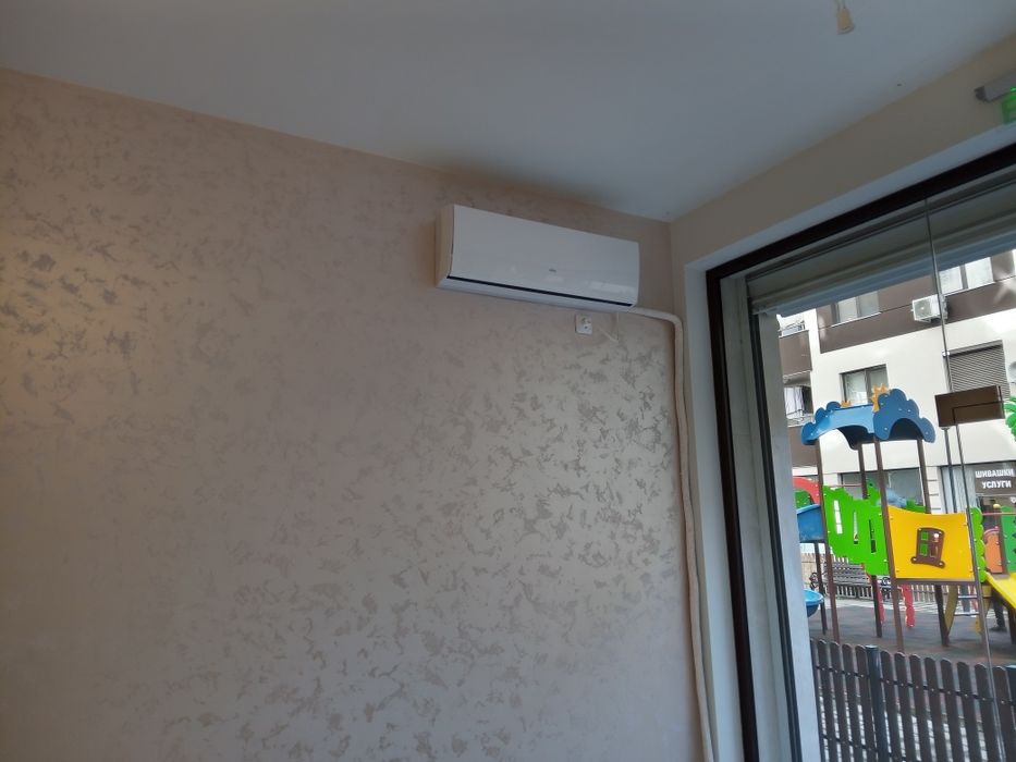 Дава се под наем Магазин в Пловдив, Тракия - 25 кв.м за 178.5 € - Снимка #2