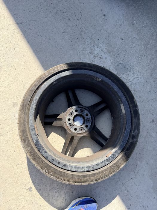 Jante r19 style 313 bmw e90 e91 e92 e93