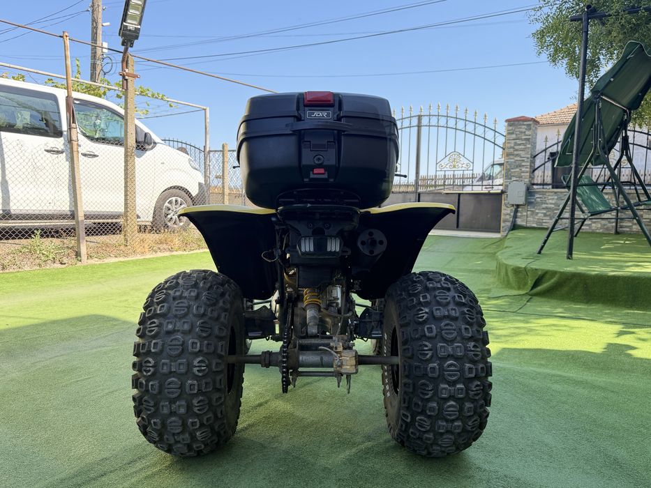 Atv SMC ram 200 cc