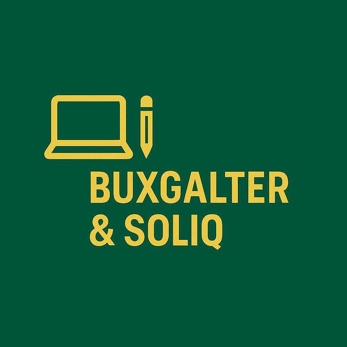 Бухгалтерия хизмати