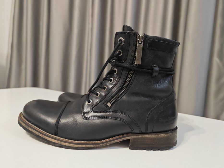 Ghete Pepe Jeans London 44