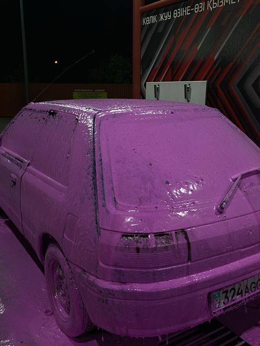 Mazda j 1,6 обьем