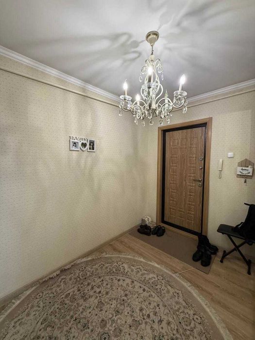 Продажа 3-комнатной квартиры в 9 микрорайоне