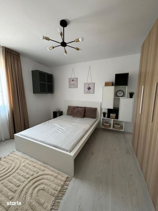 Vila 4 Camere | Cernica Pantelimon | Parcare |