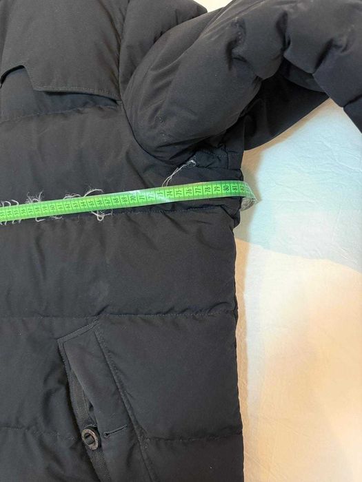 Geaca 5XL Wellensteyn iarna barbati