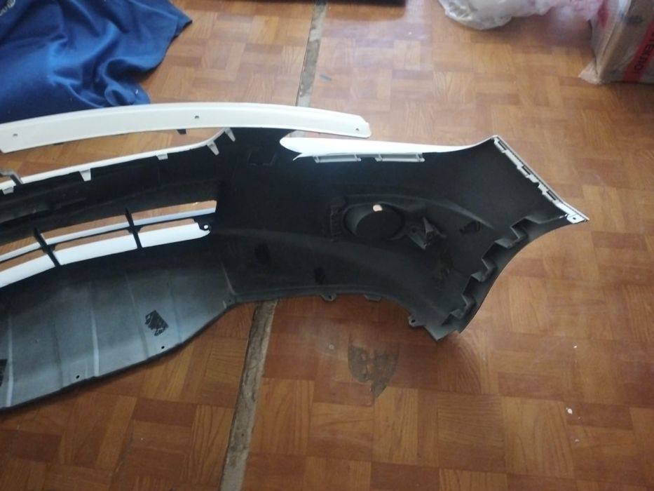 Cobalt bamfer oldi va orqa hamma rangi bor