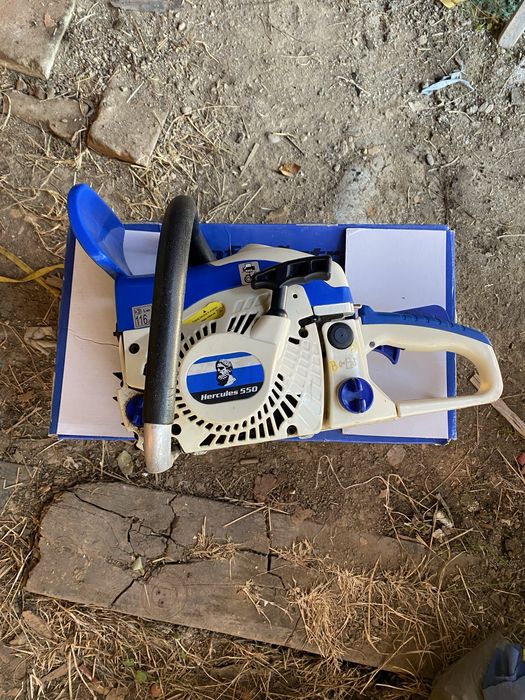 Drujba o’mac - impecabila -