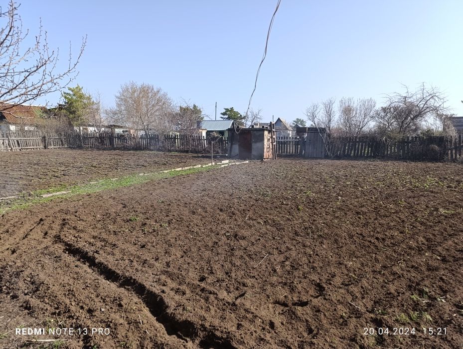 Продам дачу "цветущий сад"