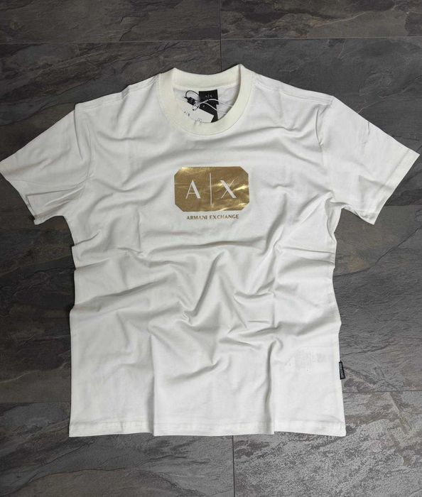 Мъжки Тениски ArmaniX