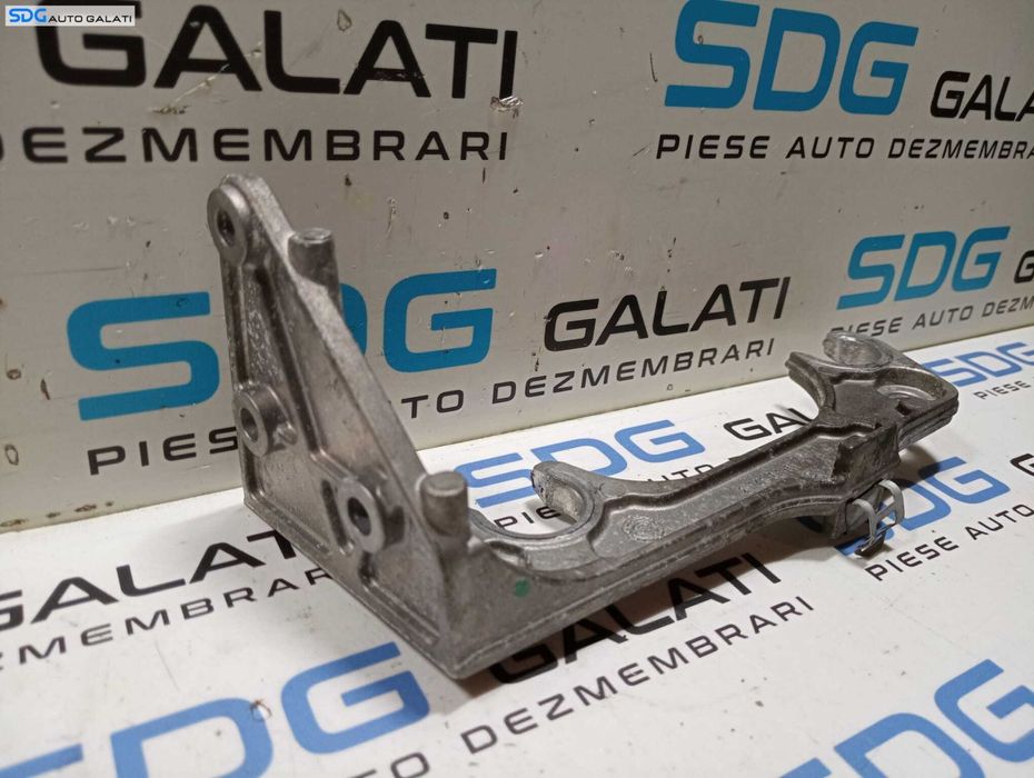 Suport Carcasa Filtru Aer Mercedes Clasa C Class W204 C200 2.2 CDI 2007 - 2014 Cod A6510940127 [M4958]