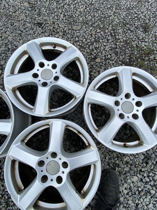 Джанти 5/112/16ц. Фолксваген ,ауди и др.