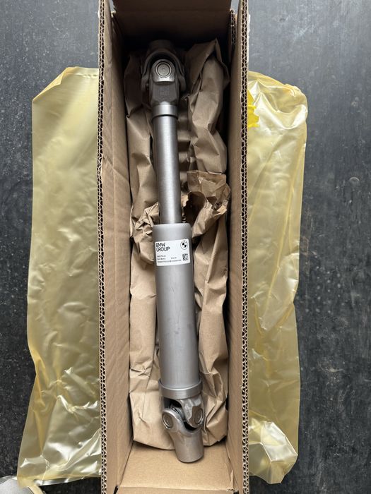 Кардан BMW GS/ RS/ R 1200/1250
