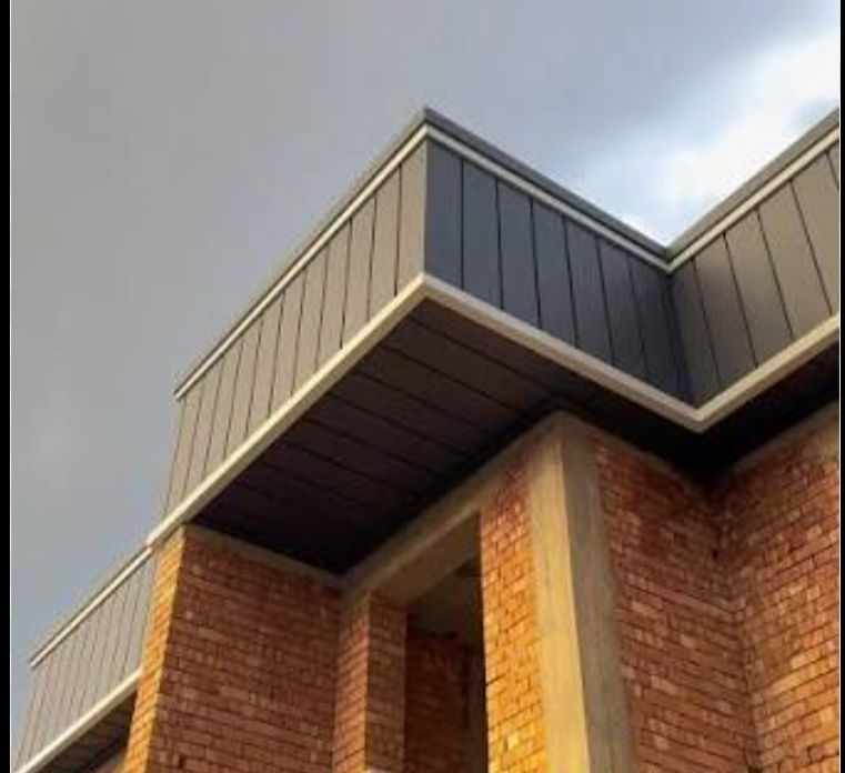 Жестянка любой сложности