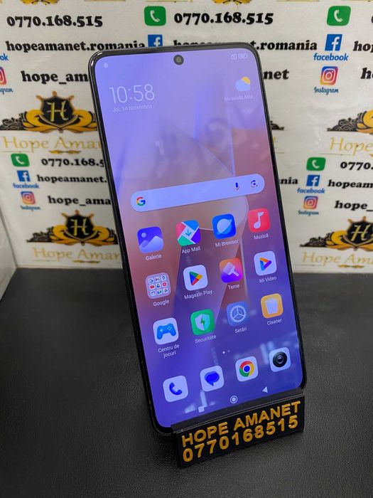Hope Amanet P3 Redmi NOTE 13 PRO / 256 GB