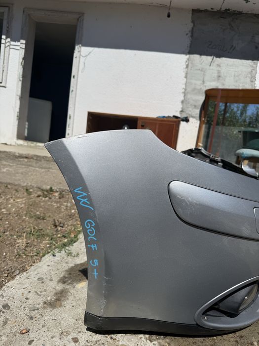 Vand bara de golf 5 plus