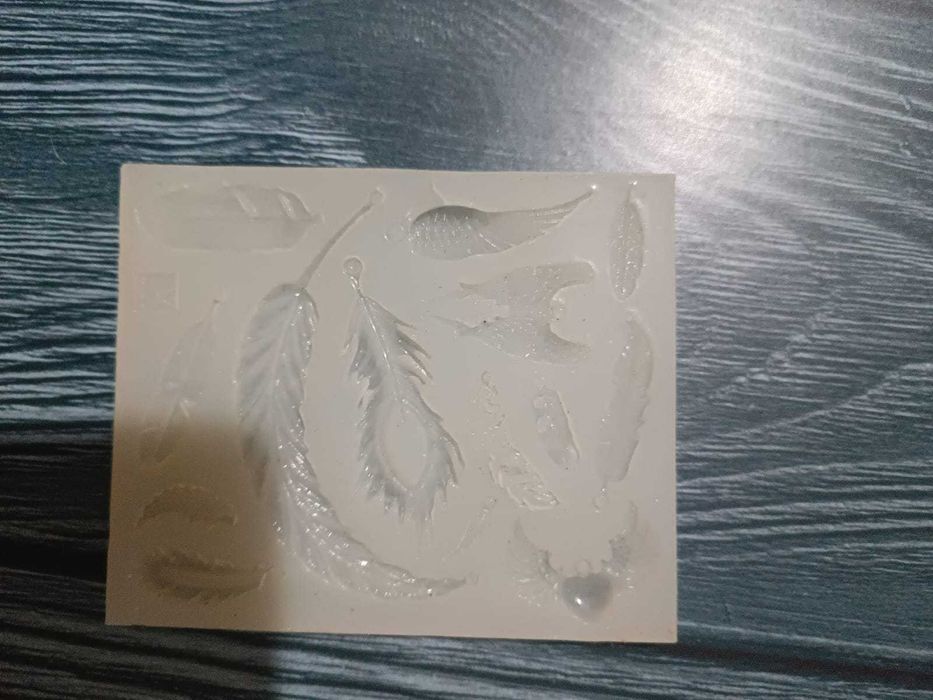 Формы молды для шоколада мыла мастики