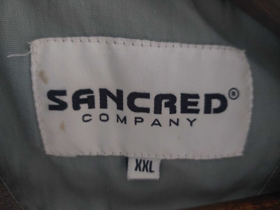 Зимно яке - размер XXL - мъжко