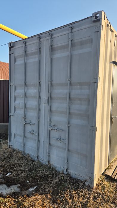 Продам контейнер! 20 тон