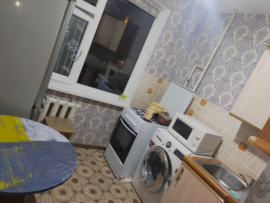 2 ч 4000, 2 эт, циалковского