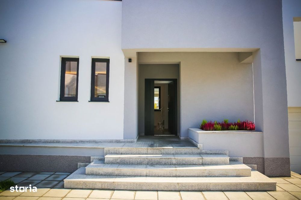 Direct Proprietar | Vilă 384 Mp | 6 Camere | Garaj | Teren 680 Mp