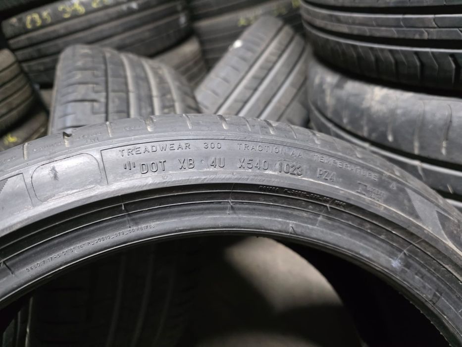 Anvelope 225 40 18 Pirelli