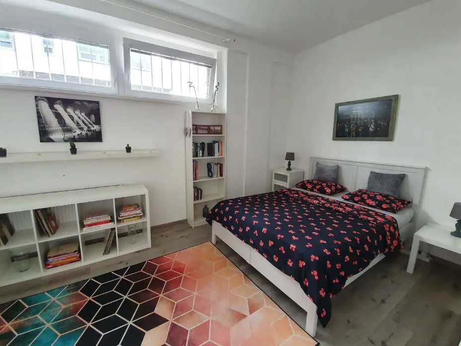 Дава се под наем Двустаен апартамент в Пловдив, Младежки Хълм - 56 кв.м за 229.5 € - Снимка #4