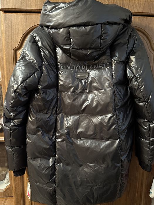 Продам пуховик