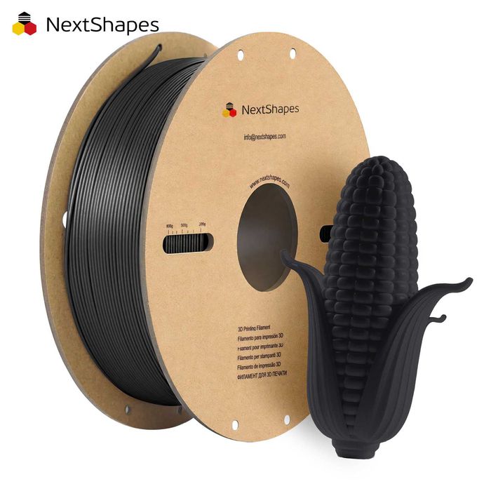 petg - hf , pla , филамент для 3D печати 12$