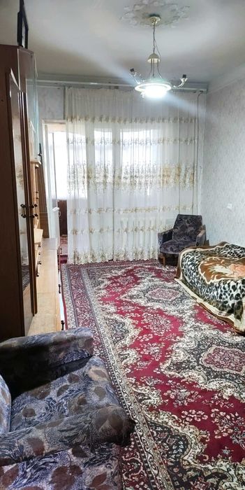 сдам 2-комнатную квартиру.  Алгоритм