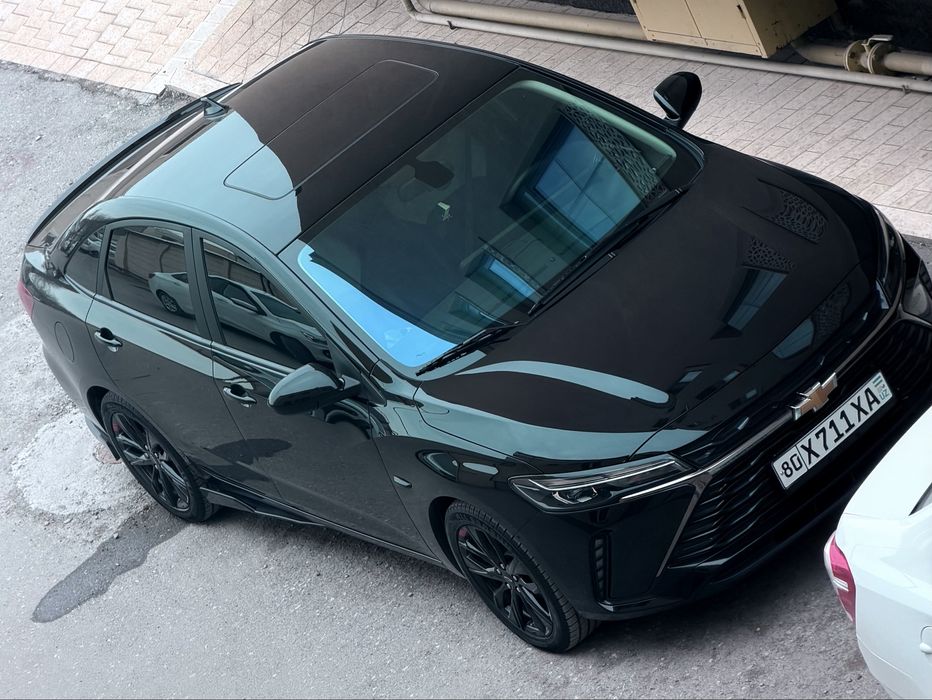 Продам Монза автомашыну