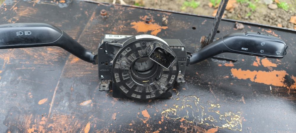 Manete bloc lumini Volskwagen t5