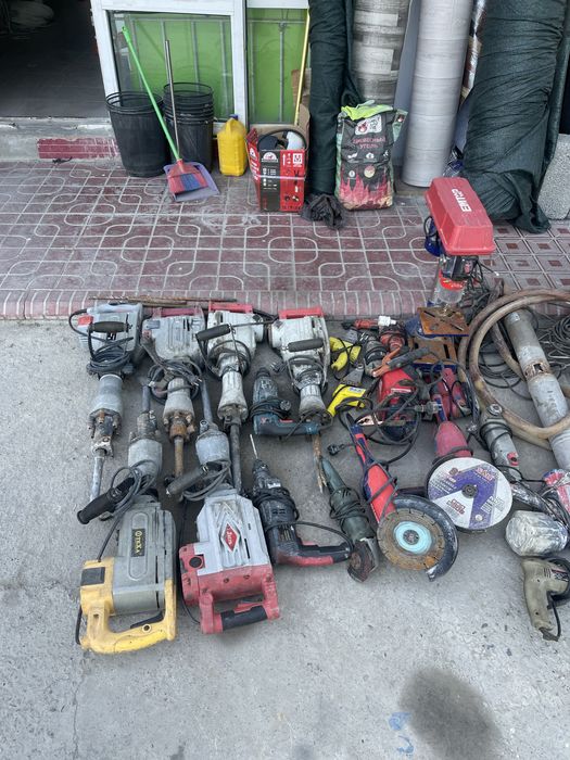 Arenda adboynik hammasi