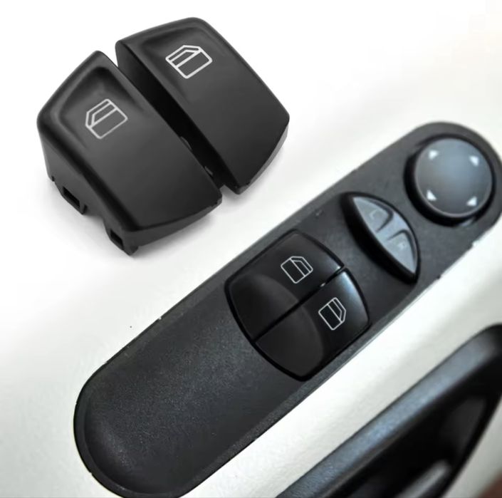 Бутон за ел стъкла мерцедес mercedes Sprinter W906 бутони копче