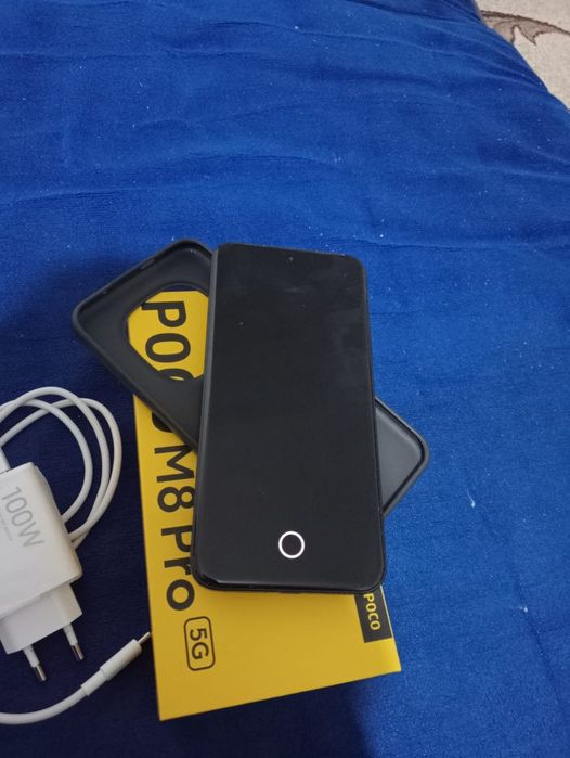 POCO M8 PRO 12/512