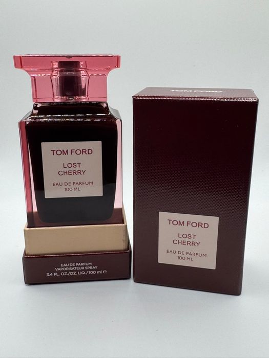 Tom Ford Lost Cherry EDP