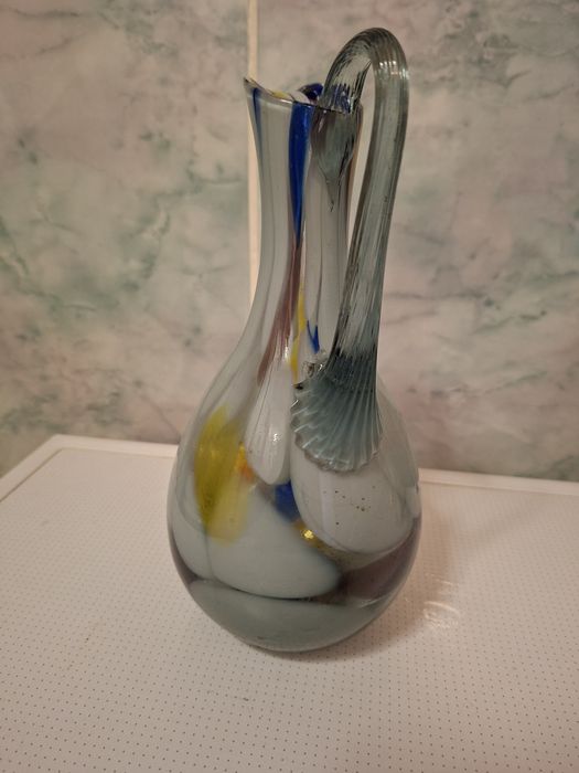 Ваза - кувшин  .