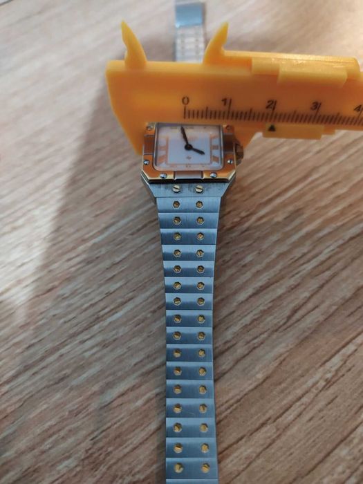 Rado De Santos - часовник бижу