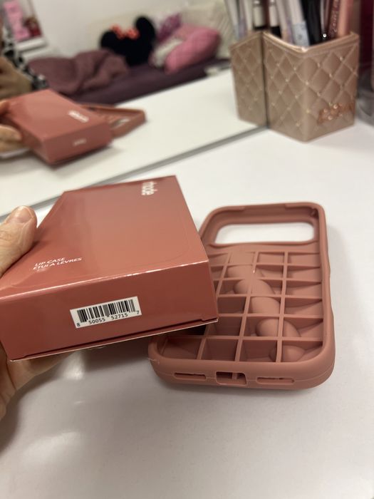 Husa Iphobe 17 pro max