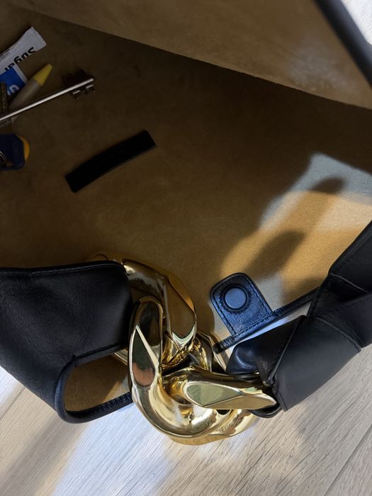 Сумка женская JW Anderson