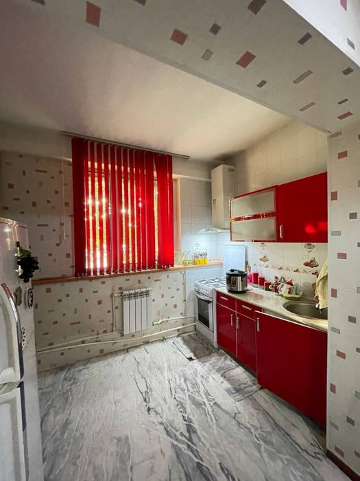 Аренда квартира Тузель 1