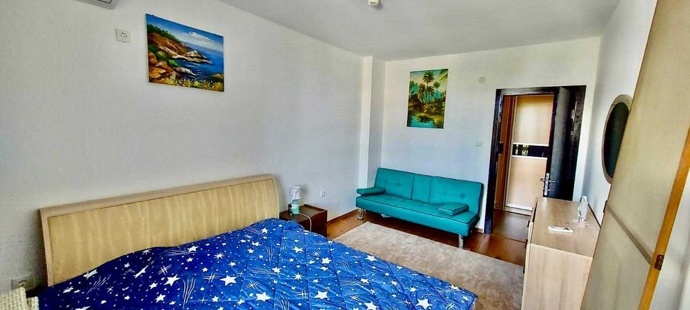 Продава се Тристаен апартамент в к.к. Елените - 87 кв.м за 1483 €/кв.м - Снимка #6